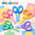 Meralnore™ Rounded Tip Craft Scissors