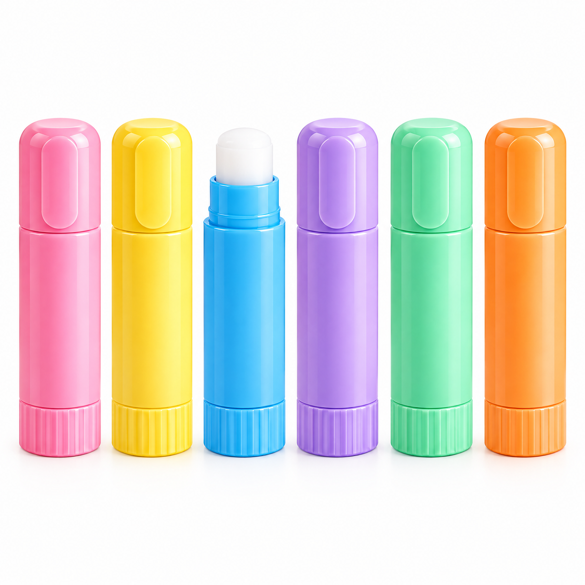 Meralnore™ Twist-Up Craft Glue Sticks